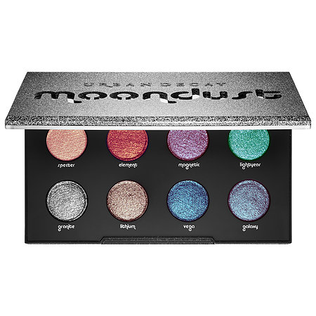 Urban Decay Moondust Palatte