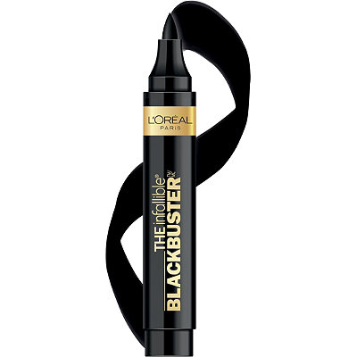 Loreal The Infallible Blackbuster Liquid Eyeliner