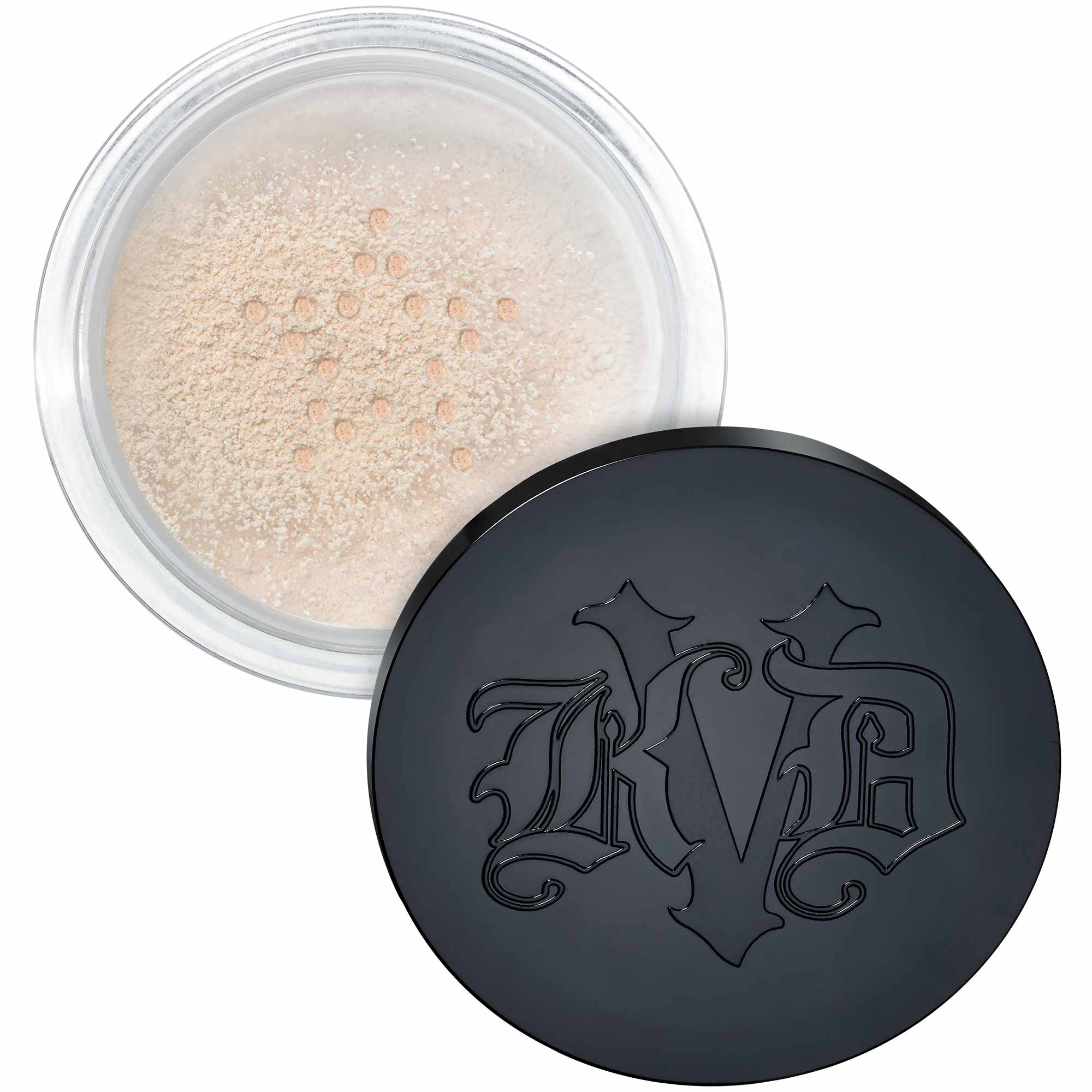 Kat Von D Lock It Setting Powder