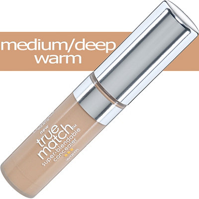 Loreal True Match Super Blendable Concealer
