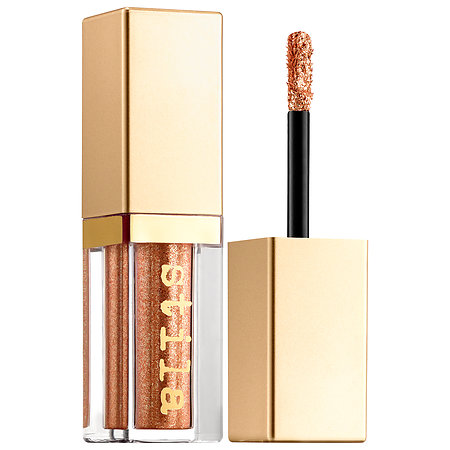 stila Magnificent Metals Glitter & Glow Liquid Eye Shadow