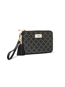 Victorias Secret Studded Wristlet