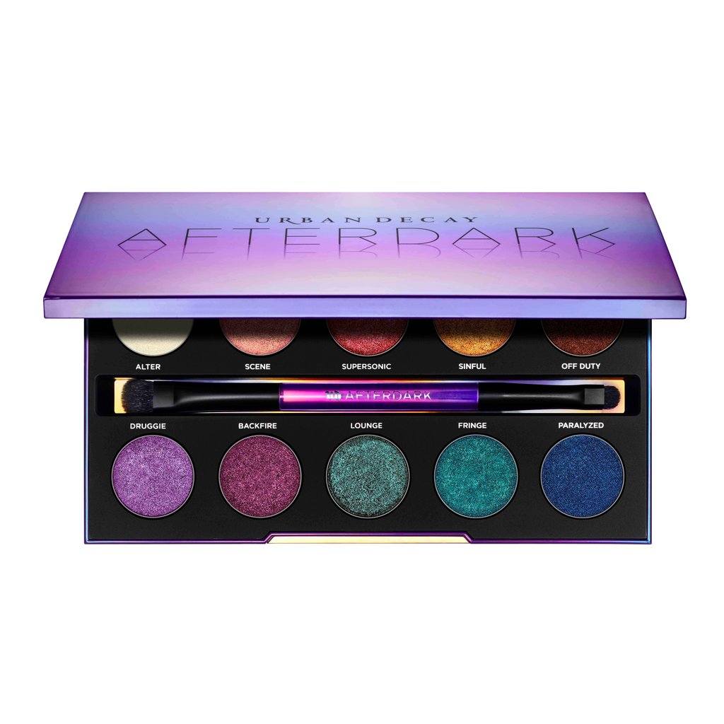Urban Decay After Dark Palette