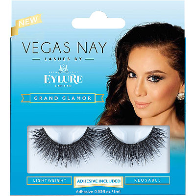 Eylure Vegas Nay False Eyelashes