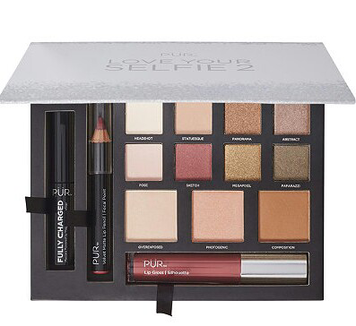 PR Cosmetics Love Your Selfie 2