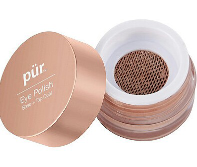 PR Eye Polish Pure Pigment Eye Primer + Top Coat
