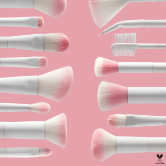 Wet n Wild 17 Brush Bundle