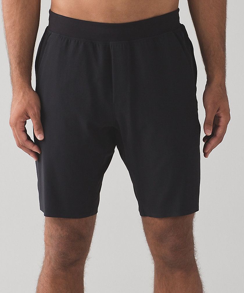 Lululemon License To Train Short