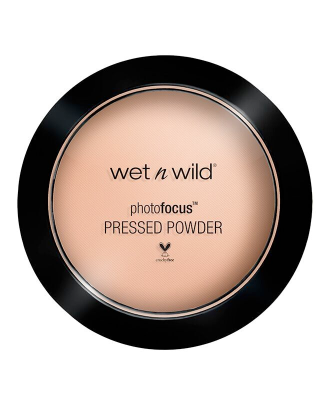 Wet n Wild Photo Focus Pressed Powder