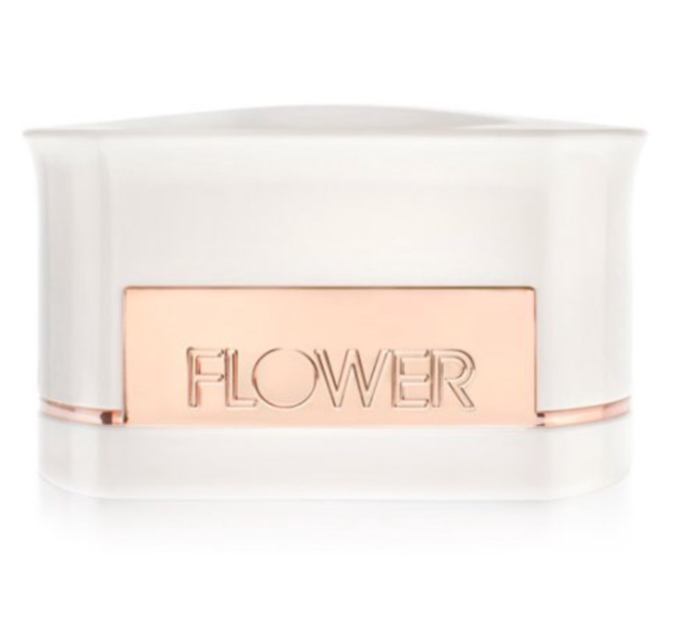 Flower Powder Up Loose Powder