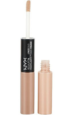 Nyx Sculpt and Highlight Face Duo
