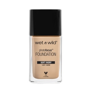 Foundation - Soft ivory