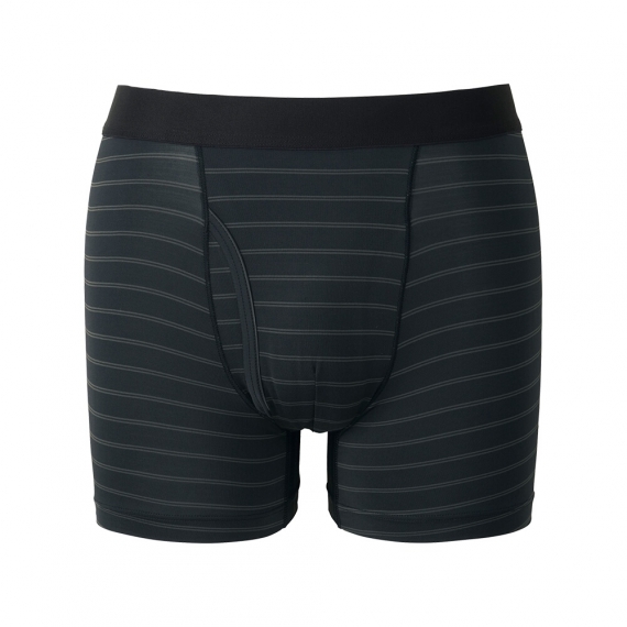 Uniqlo Men AIRism Boxer Briefs