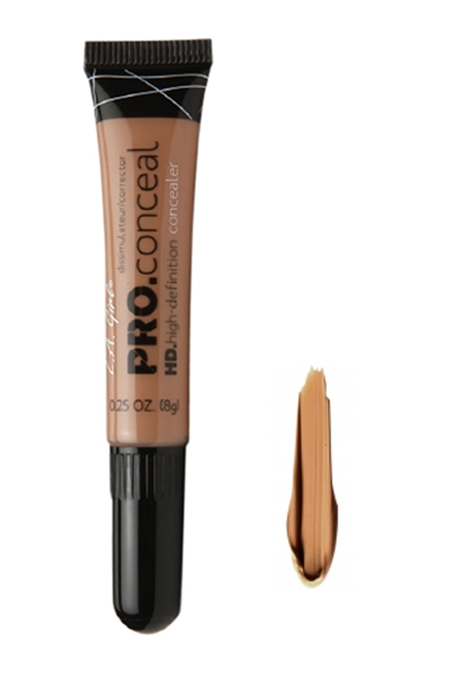 HD Pro Conceal
