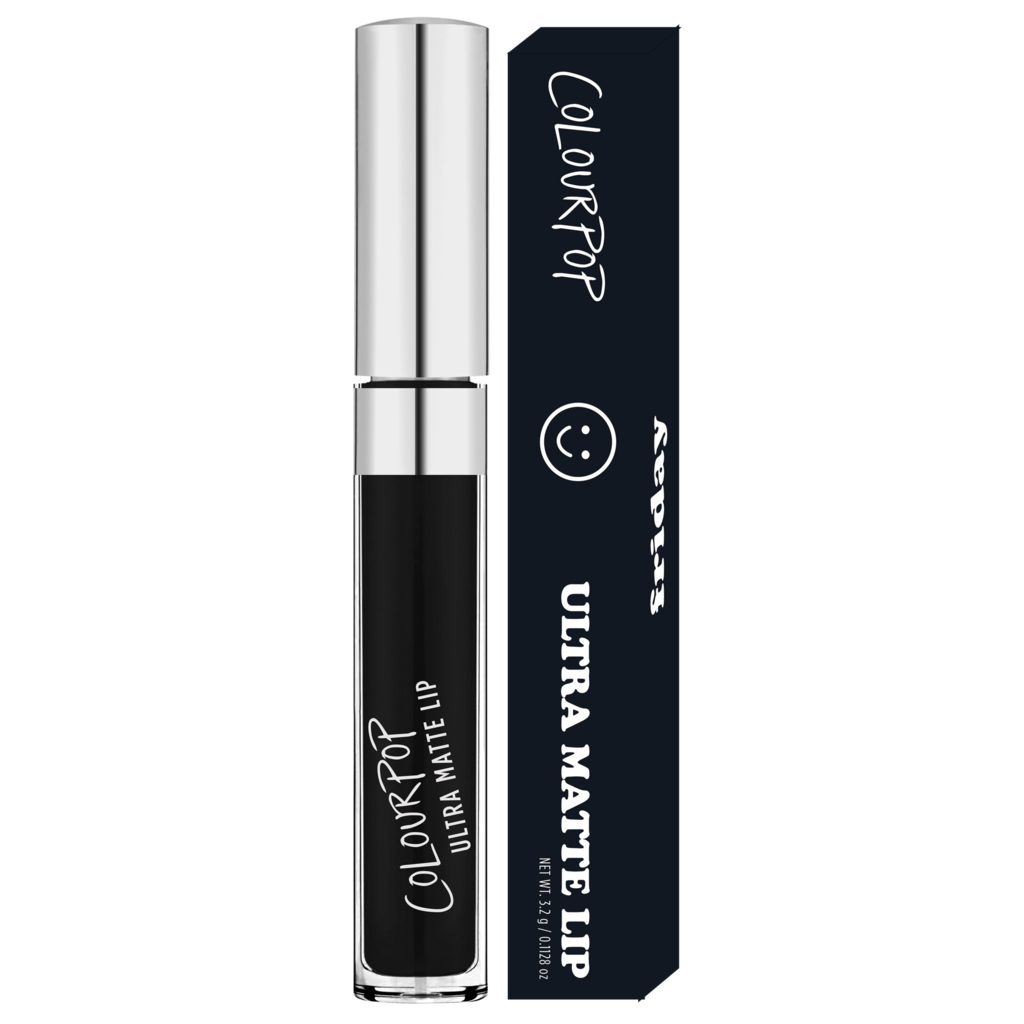 Colourpop Ultra Matte Lips Friday