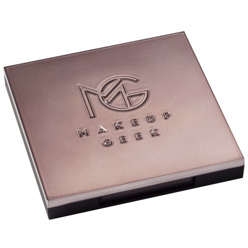 Makeup Geek Travel Vault Palette