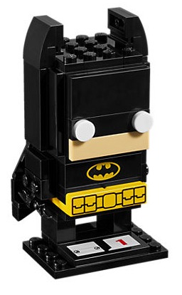 Lego Brickheadz Batman