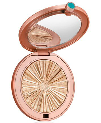 Estee Lauder Bronze Goddess Illuminating Gelee Heat Wave