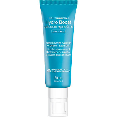 Hydro Boost Water Gel SPF 15