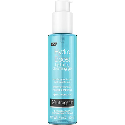 Hydroboost Hydrating Cleansing Gel