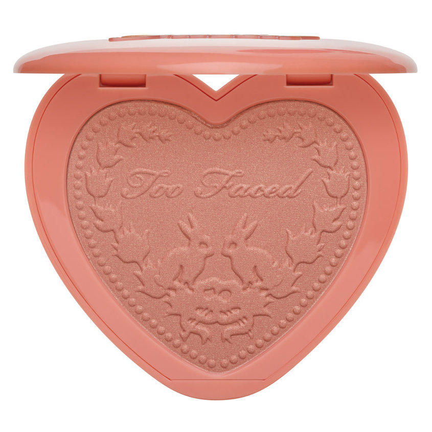 Too Faced Love Flush Blush