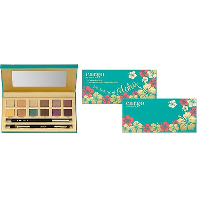 You Had Me At Aloha Eye Shadow Palette