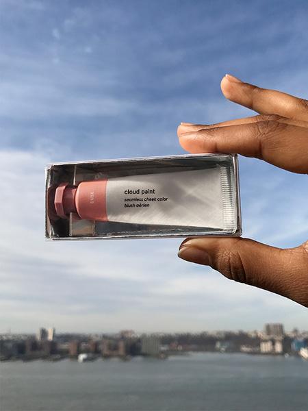 Cloud Paint (Dusk+Beam)