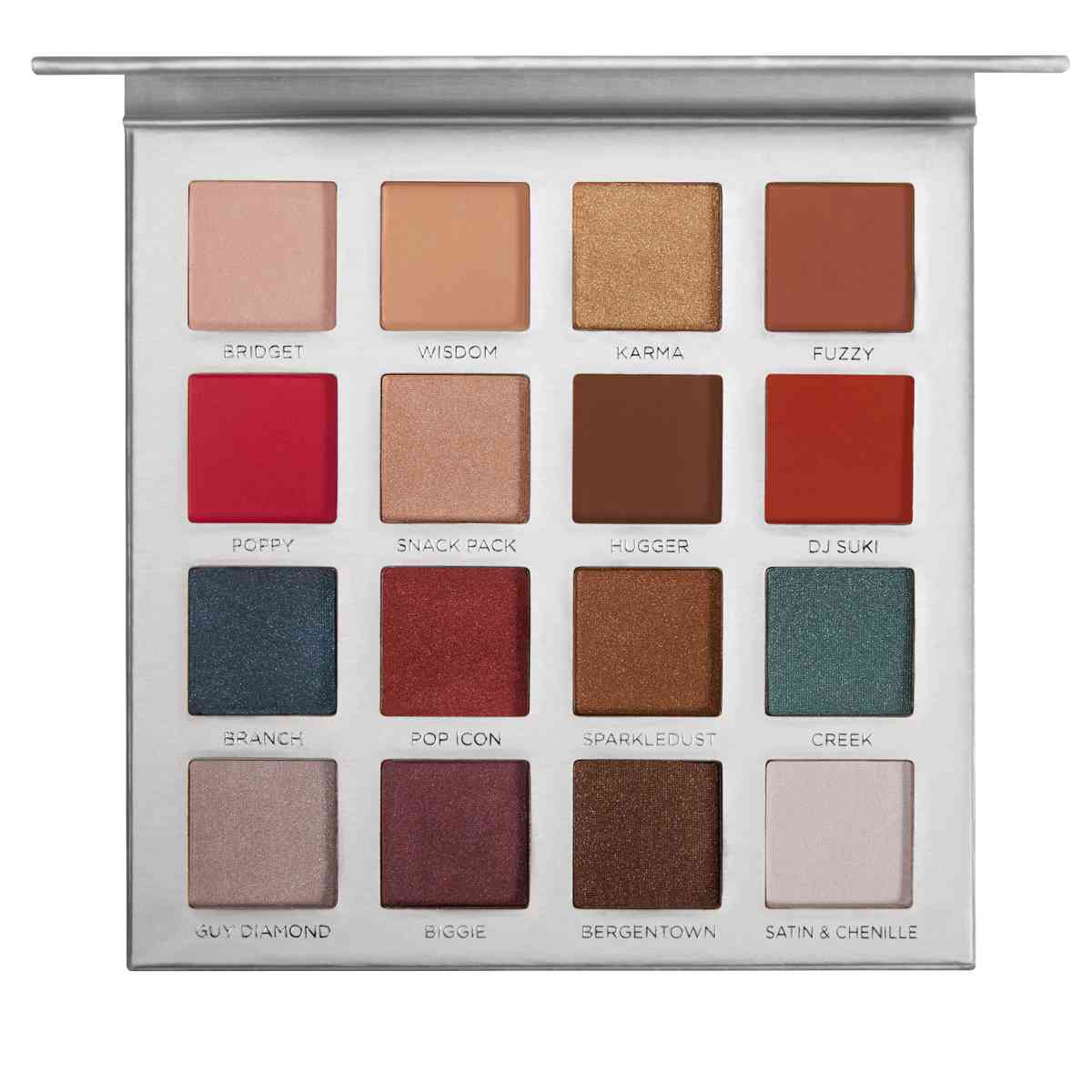 DreamWorks Trolls Eyeshadow Palette