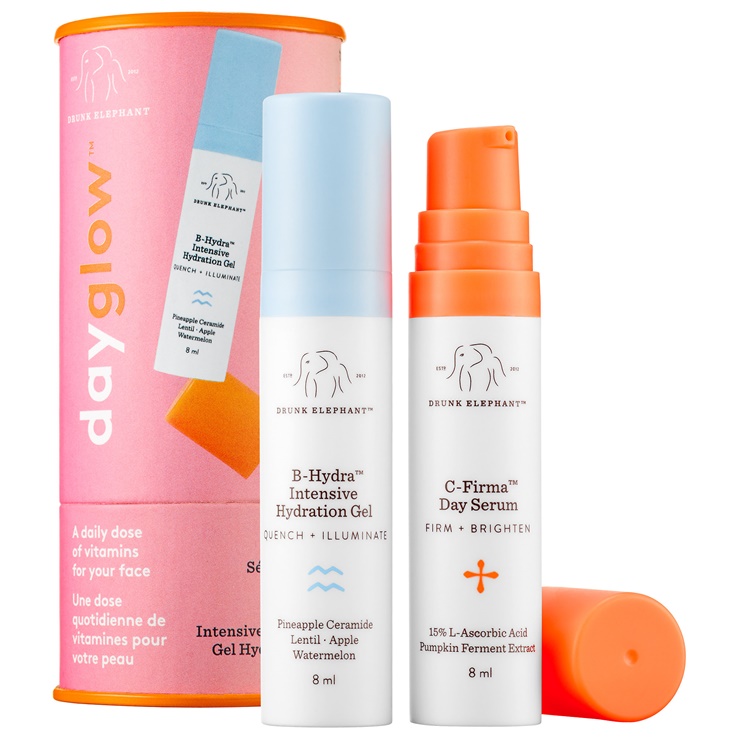 Drunk Elephant Dayglow Sephora Exclusive