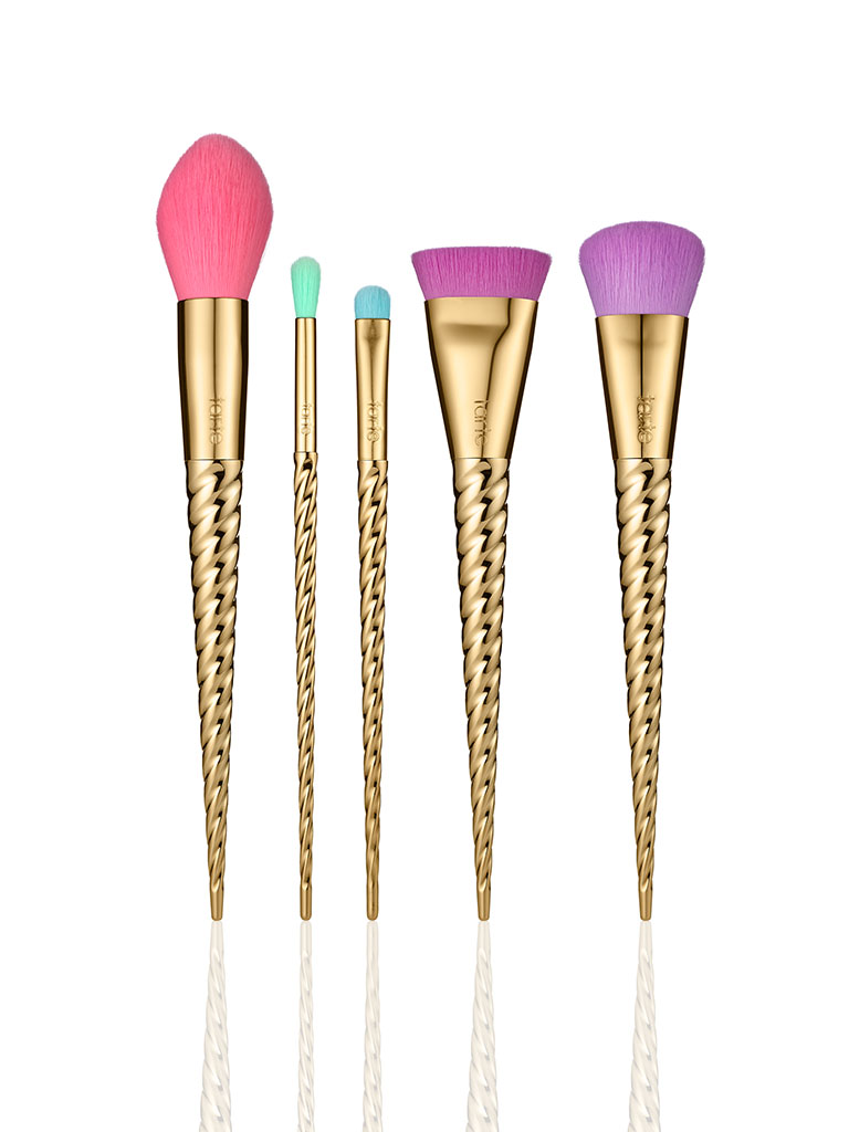 Tarte Magic Wands Brush Set