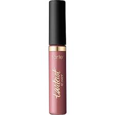 Tarte Limited Edition Quick Dry Matte Lip Paint