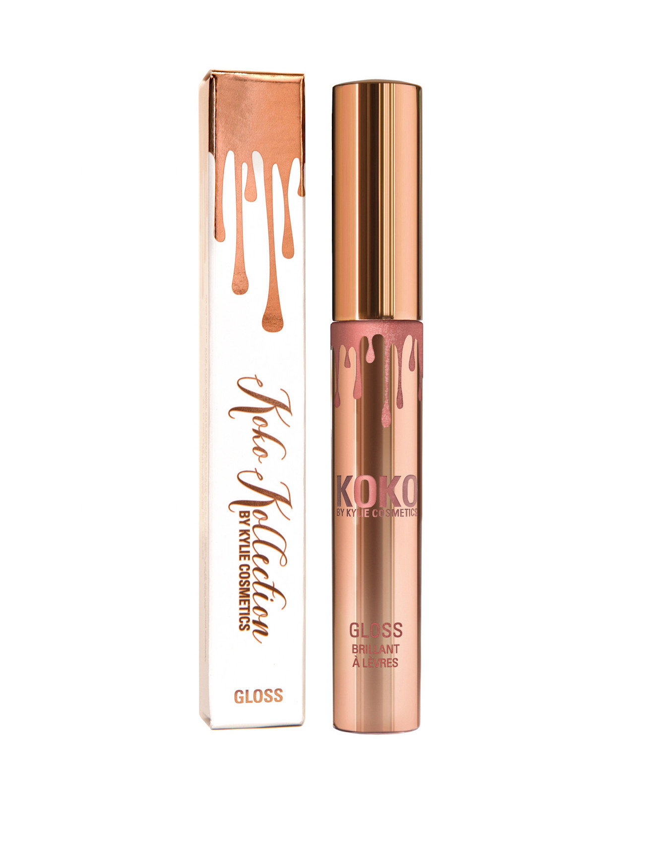 Kylie Lip Gloss