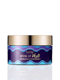 Tarte drink of H2O