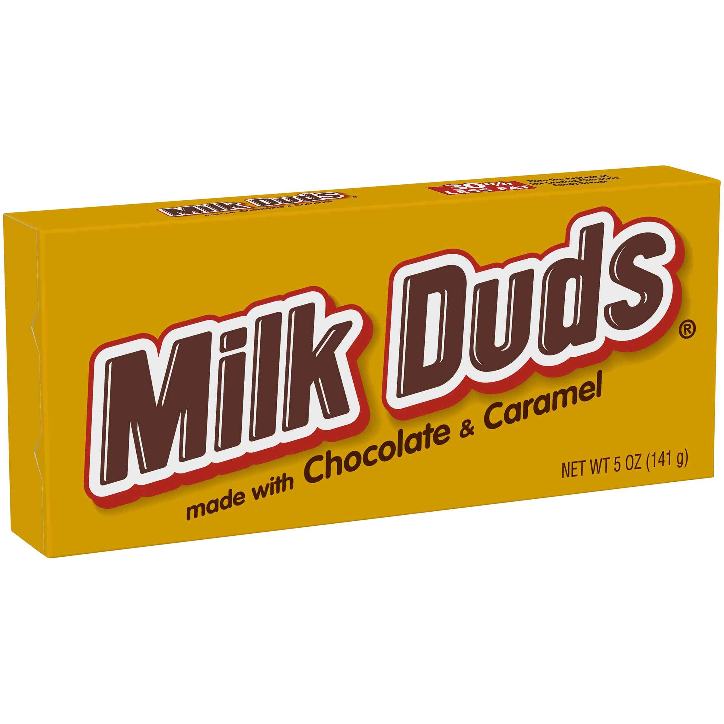 Milk Duds