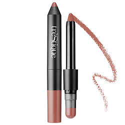 Trestique Matte Colour & Shiny Balm Lip Crayon