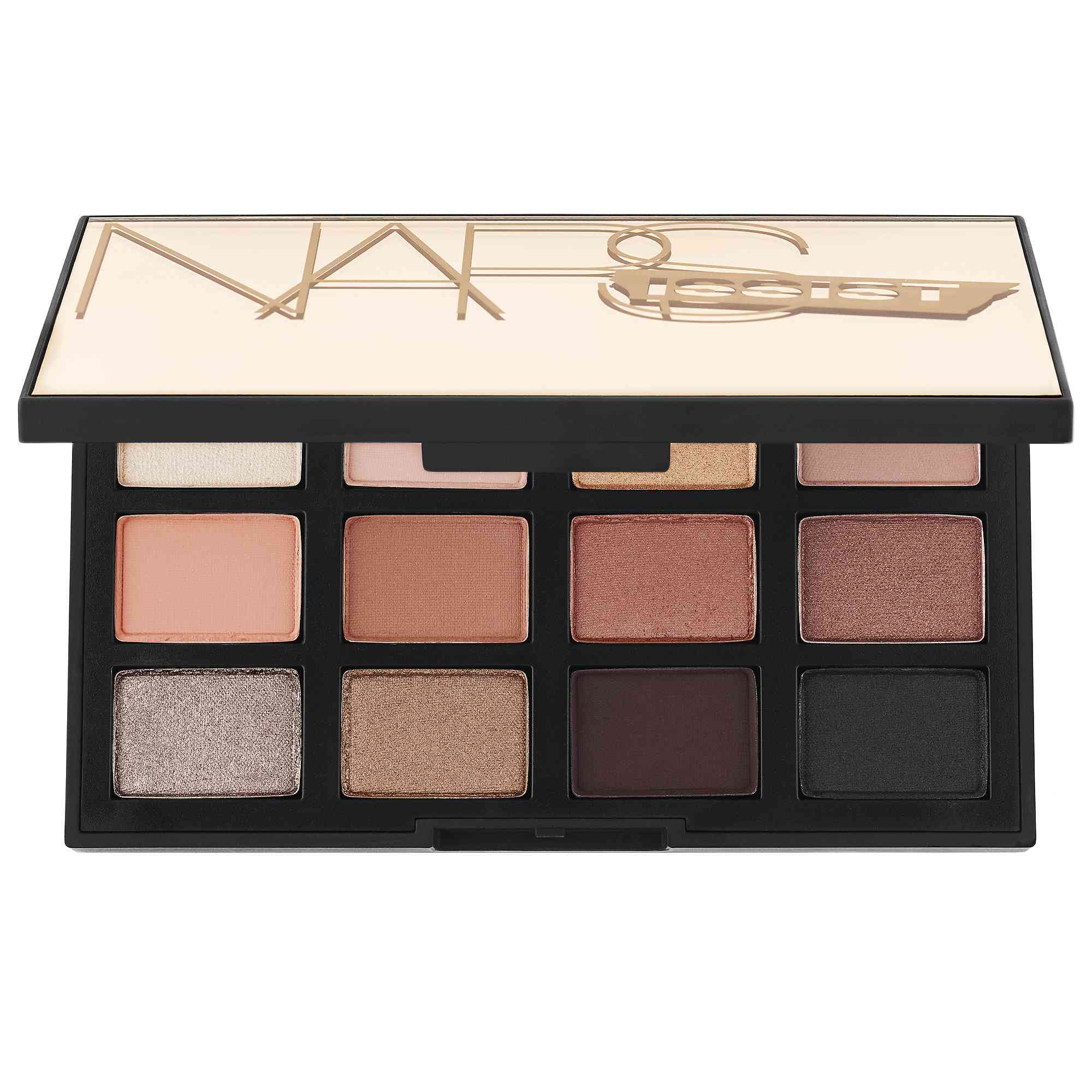 NARSissist Loaded Eyeshadow Palette
