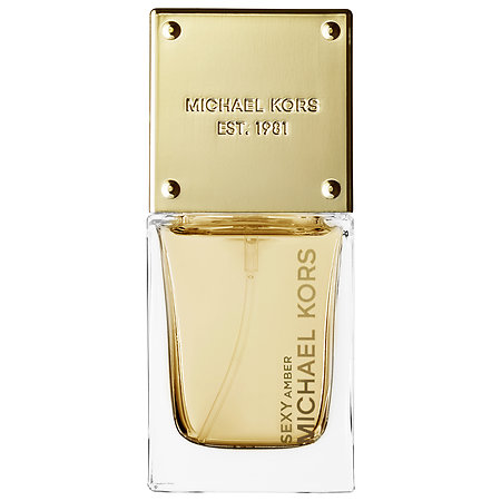 Michael Kors - Sexy Amber