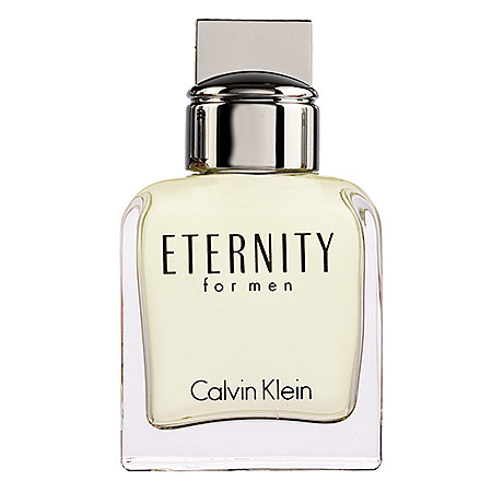 Calvin Klein - Eternity for Men
