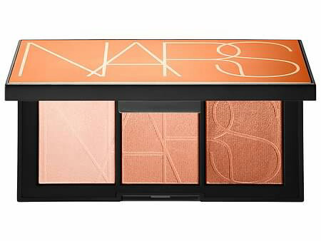 NARS Banc De Sable Highlighter Palette