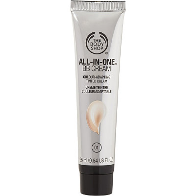 All-In-One BB Cream