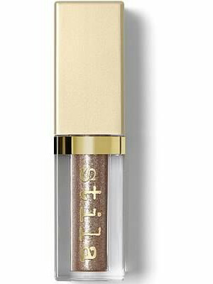 STILA Magnificent Metals Glitter & Glow Liquid Eye Shadow