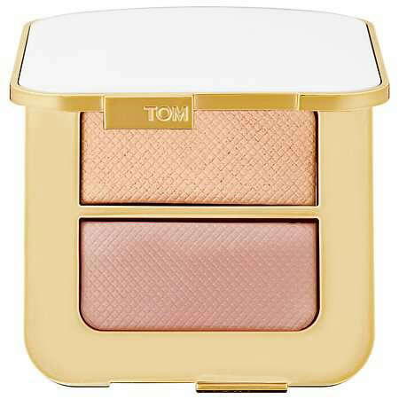 Tom Ford Sheer Highlighting Duo
