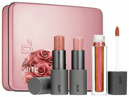 BITE BEAUTY Love, Bite Lip Set
