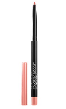 Maybelline Color Sensational Shaping Lip Liner