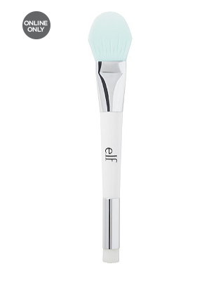 E.L.F Online Only Pore Redefining Brush Mask Tool