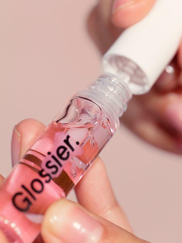 Clear Lip Gloss