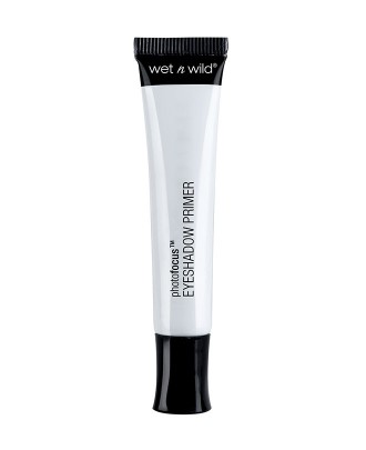 Photo focus eyeshadow primer
