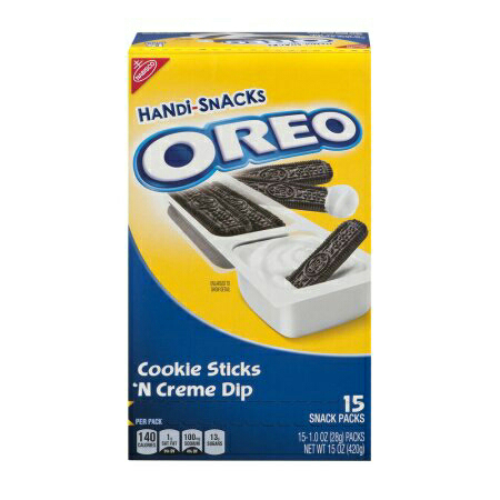 Oreo stick