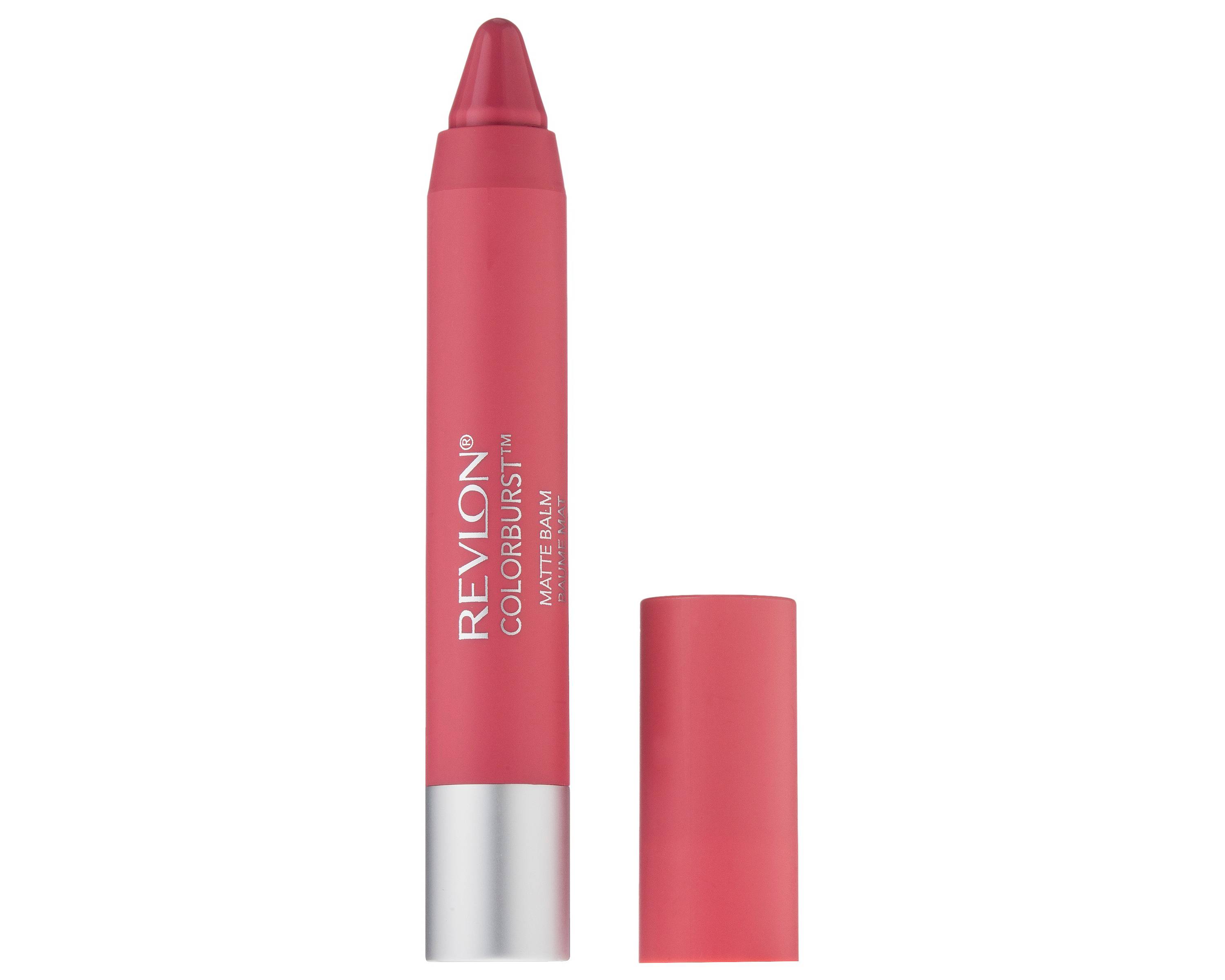 Revlon ColorBurst Matte Balm - Elusive