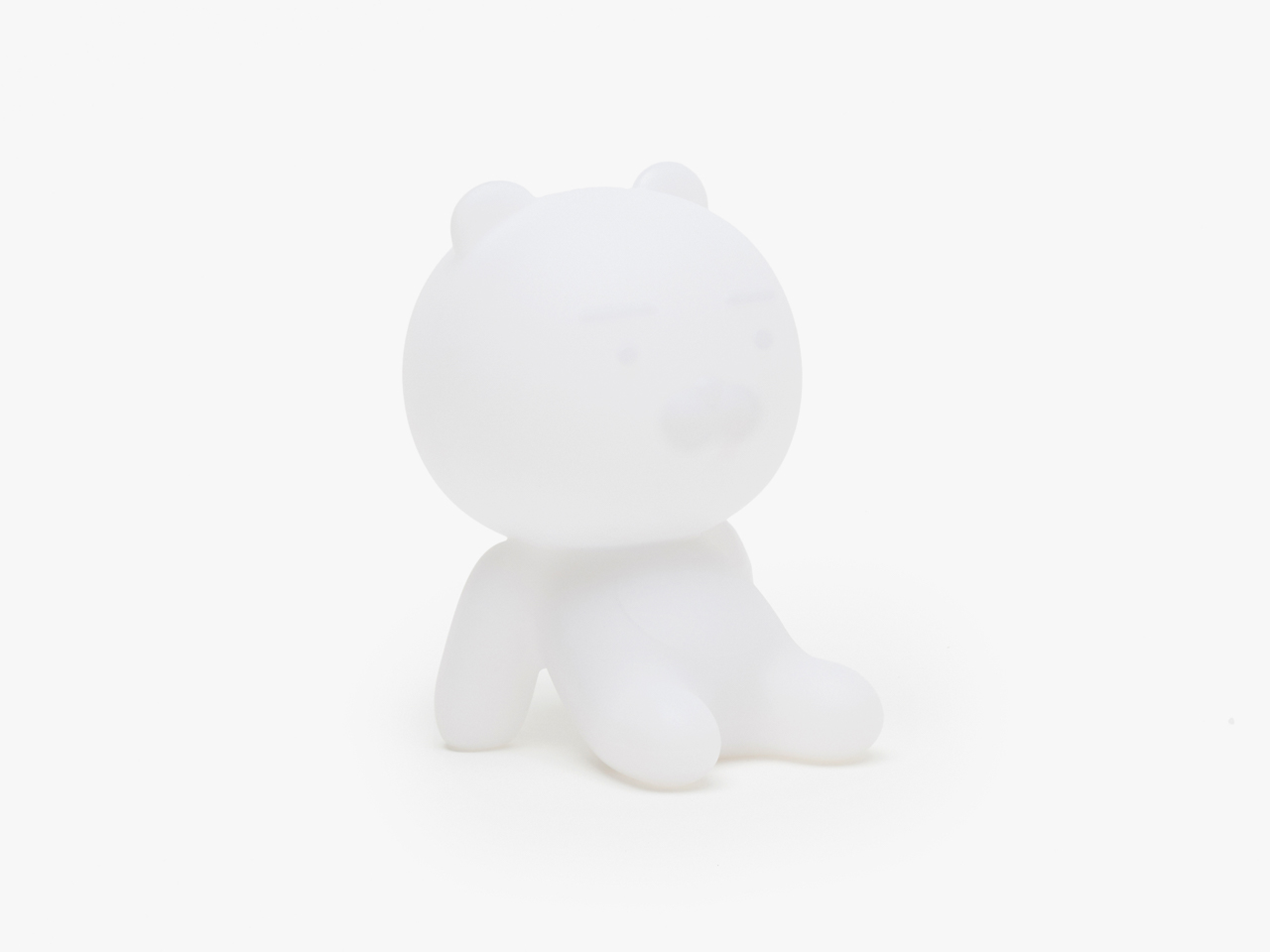 Kakao Friends Ryan Mood Lamp